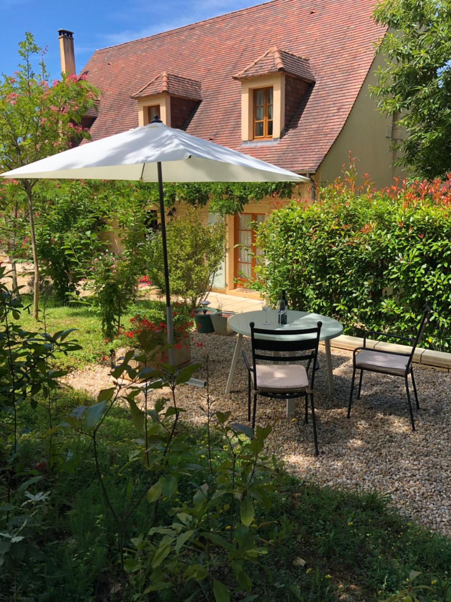 Les Jonquilles Couette-café Domme
