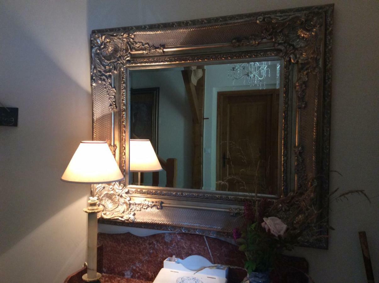 Couette-café Les Jonquilles Domme