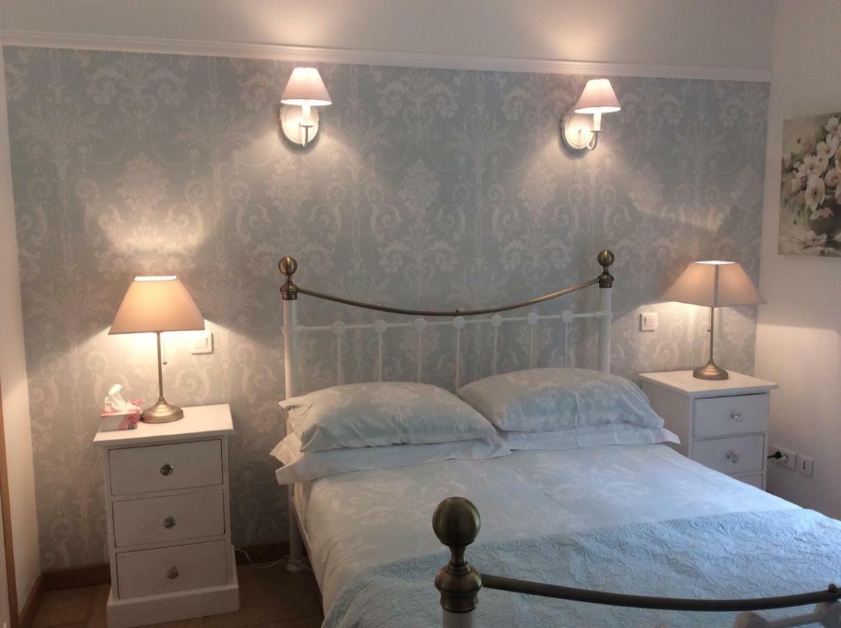 Les Jonquilles Couette-café 4*